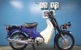 HONDA C110 SUPER CUB JA07