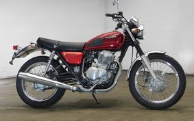 HONDA CB400SS Cell 2006 NC41