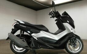 YAMAHA N-MAX 125 SE86J