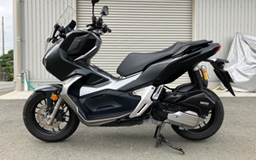 HONDA ADV150 KF38
