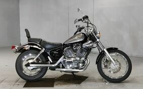 YAMAHA VIRAGO 250 3DM