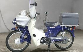 HONDA PRESS CUB 50 AA01