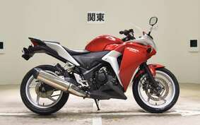 HONDA CBR250R A MC41