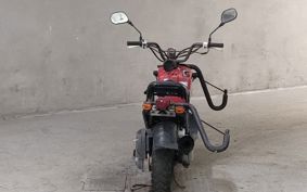 HONDA ZUMAR AF58