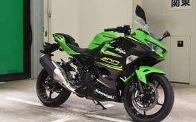 KAWASAKI NINJA 400 EX400G