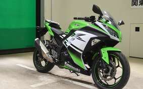 KAWASAKI NINJA 250 ABS EX250L