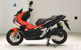 HONDA ADV150 KF38