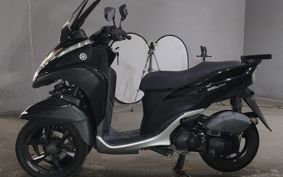 YAMAHA TORI CITY125 SE82J
