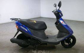 SUZUKI ADDRESS V125 G CF4EA