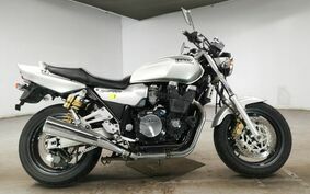 YAMAHA XJR1200 1997 4KG