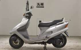 HONDA SPACY 125 Gen. 3 JF04