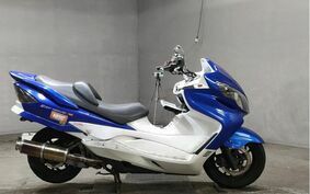 SUZUKI SKYWAVE 250 (Burgman 250) M CJ45A