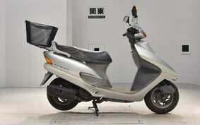 HONDA SPACY 125 Gen. 3 JF04