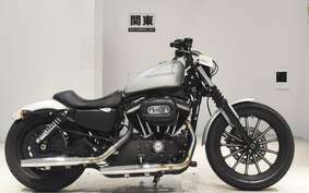 HARLEY XL883N 2009 LE2