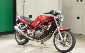 SUZUKI BANDIT 250 GJ74A