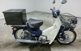 HONDA PRESS CUB 50 AA01