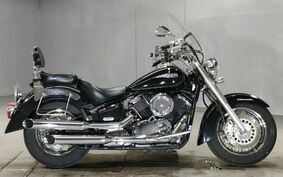 YAMAHA DRAGSTAR 1100 CLASSIC 2001 VP13J