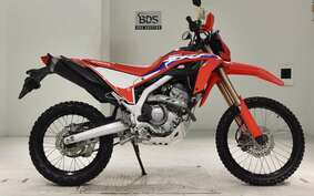 HONDA CRF250L MD47