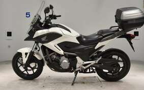 HONDA NC 700 X 2013 RC63