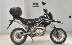 KAWASAKI KLX125D TRACKER LX125D