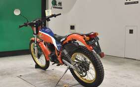 HONDA TLR200 MD09