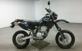 KAWASAKI KLX250D TRACKER 2003 LX250E