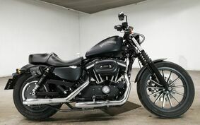 HARLEY XL883N 2015 LE2