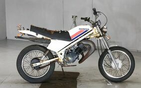 HONDA MT50 AD01