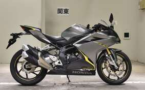 HONDA CBR250RR A MC51