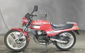 HONDA MBX50 AC03