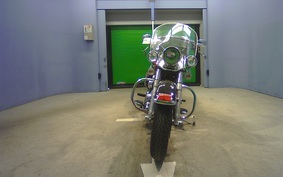 HARLEY FLSTC 1340 BJL