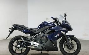 KAWASAKI NINJA 400 R 2012 ER400B