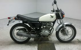 HONDA CB223S MC40