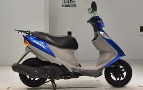 SUZUKI ADDRESS V125 G CF4EA