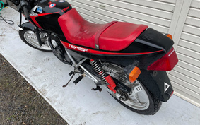 HONDA CBX125F JC11