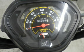 HONDA CROSS CUB 110 JA45