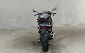 SUZUKI GIXXER 250 SF ED22B