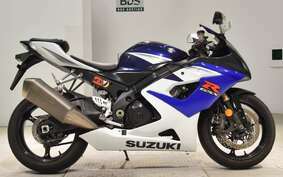 SUZUKI GSX-R1000 2005 B6121