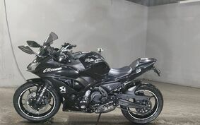 KAWASAKI NINJA 650 2018 ER650H