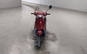 SUZUKI LETS4 CA45A