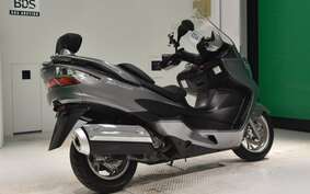 SUZUKI SKYWAVE 250 (Burgman 250) Gen.3 CJ46A