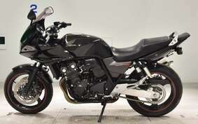 HONDA CB400 SUPER BOLDOR VTEC A 2010 NC42