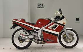 KAWASAKI KR-1 KR250B