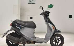 SUZUKI LET's 4 CA41A