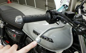 HONDA GB350S 2022 NC59