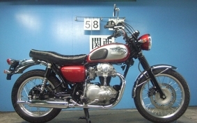 KAWASAKI W650 2007 EJ650A