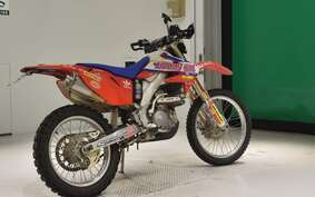 HONDA CRF250X