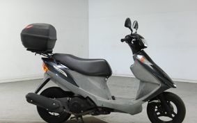 SUZUKI ADDRESS V125 G CF4EA