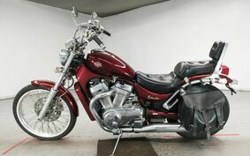 SUZUKI INTRUDER 400 1995 VK51A