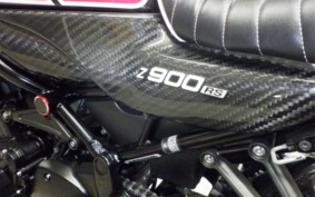 KAWASAKI Z900RS 2021 ZR900C